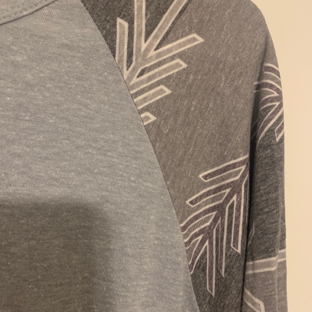 LulaRoe Randy - Picture 3 of 4